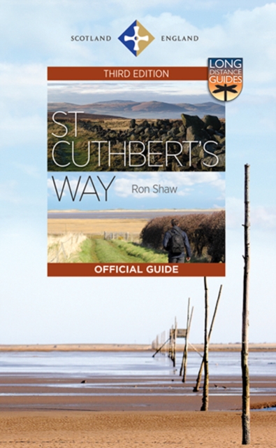 St Cuthbert's Way - Ron|smith Shaw