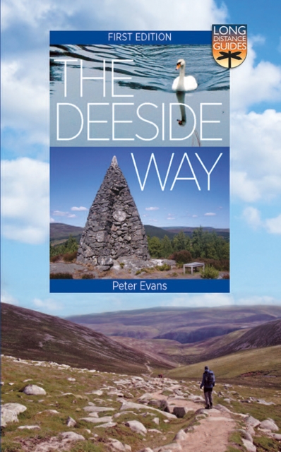 Deeside Way - Peter Evans