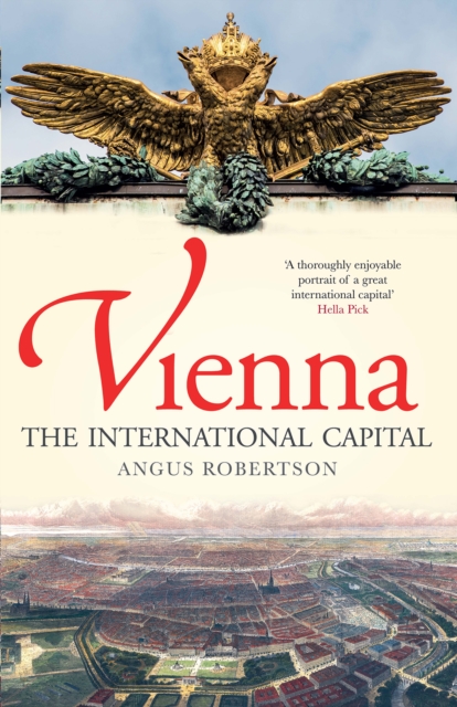 Vienna - Angus Robertson