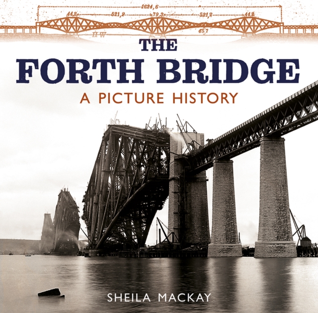 Forth Bridge - Sheila Mackay
