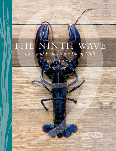 Ninth Wave - Carla Lamont