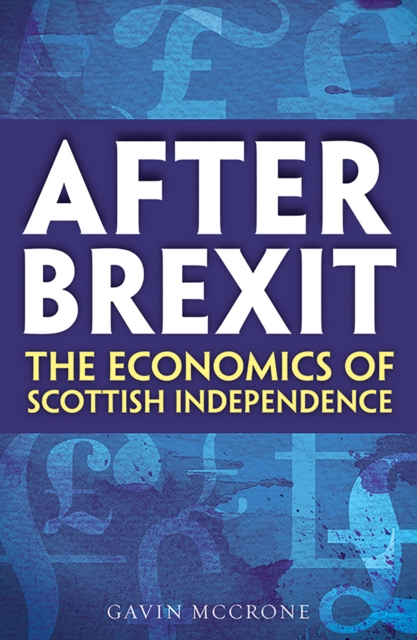 After Brexit - Gavin Mccrone