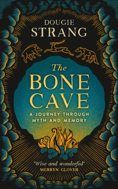 Bone Cave - Dougie Strang