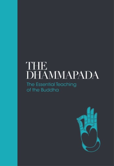 Dhammapada - Dr. Max Muller