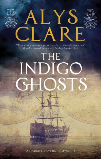 Indigo Ghosts - Alys Clare