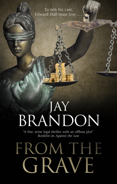 From the Grave - Jay Brandon