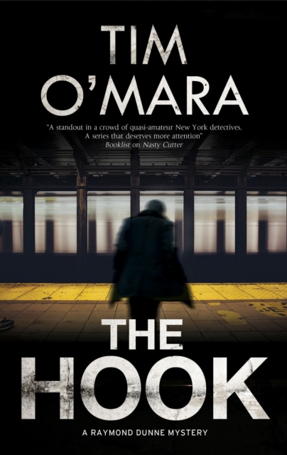 Hook - Tim O'mara