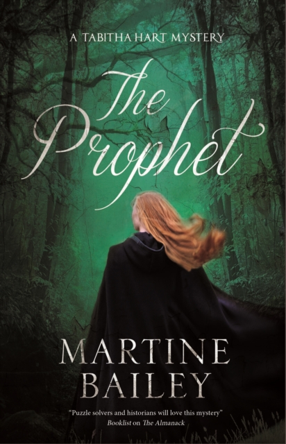 The Prophet - Martine Bailey