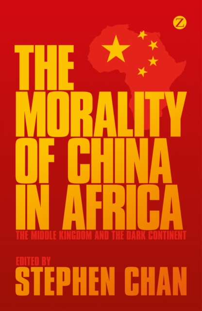 Morality of China in Africa - 