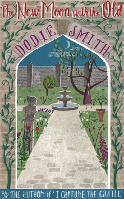New Moon With the Old - Dodie Smith