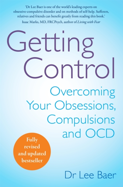 Getting Control - Dr. Lee Baer