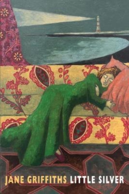 Little Silver - Jane Griffiths