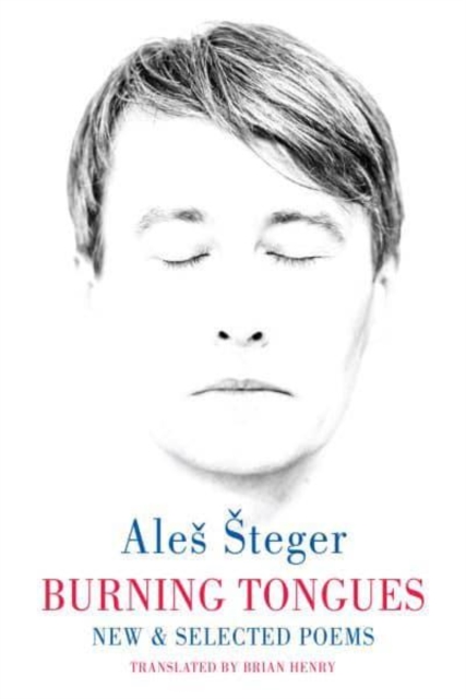 Burning Tongues - Ales Steger