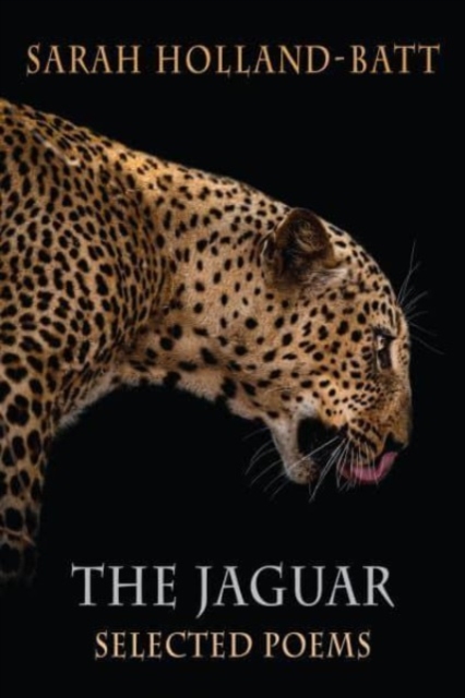 Jaguar - Sarah Holland-batt