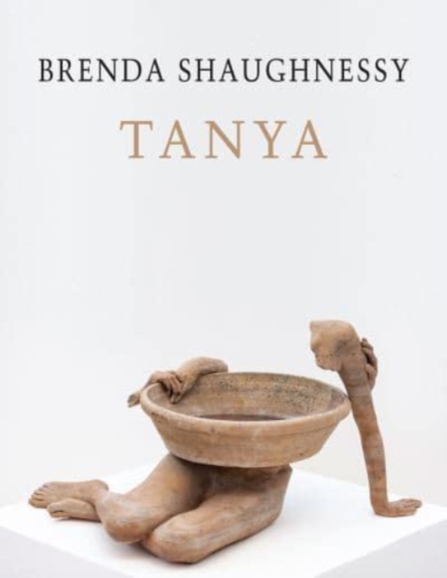 Tanya - Brenda Shaughnessy