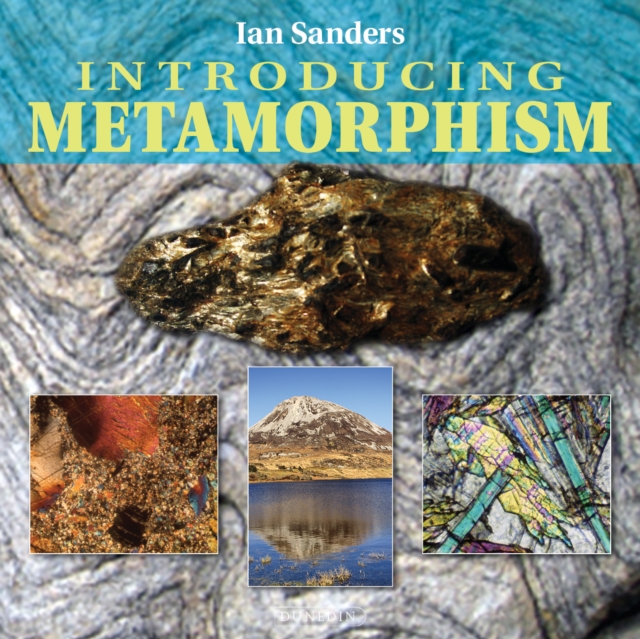 Introducing Metamorphism - Ian Sanders