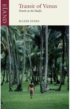 Poza produsului Transit of Venus - Julian Evans