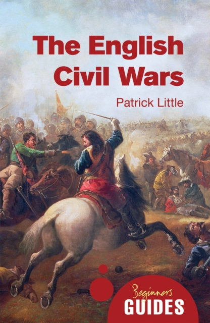 English Civil Wars - Dr. Patrick Little