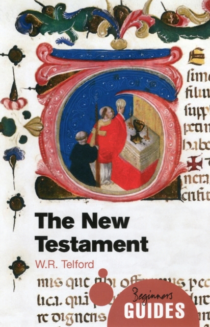 New Testament - W. R. Telford