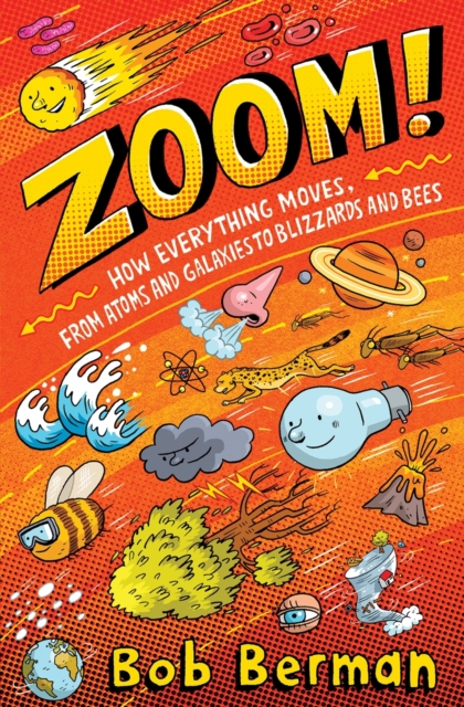 Zoom - Bob Berman
