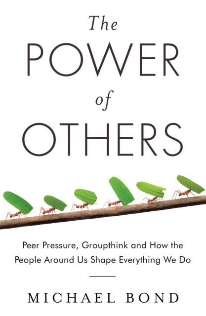 Power of Others - Michael Bond