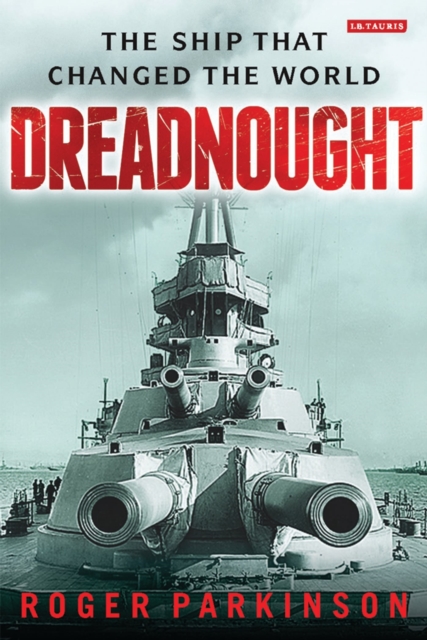 Dreadnought - Roger Parkinson