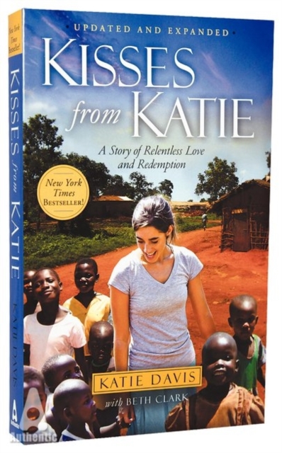 Kisses from Katie - Katie|clark Davis