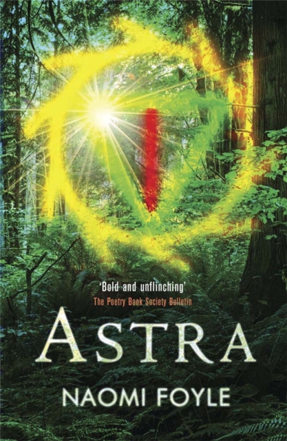 Astra - Naomi Foyle