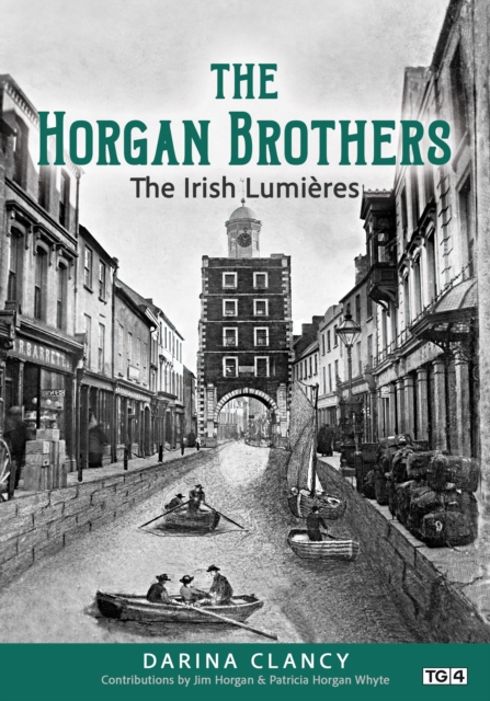 Horgan Brothers - Darina Clancy
