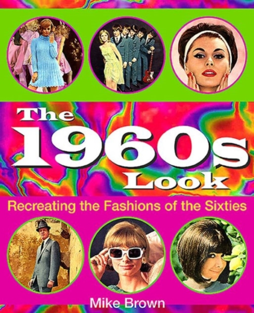 1960s Look - Mike Brown