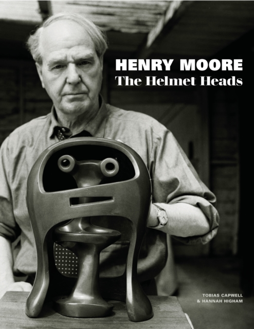 Henry Moore - Tobias|higham Capwell