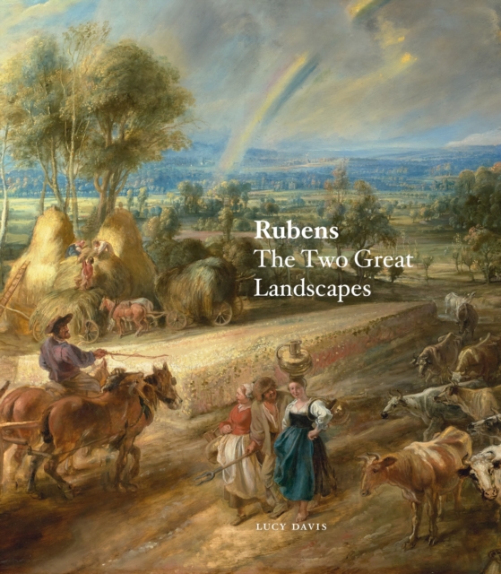 Rubens - Lucy Davis