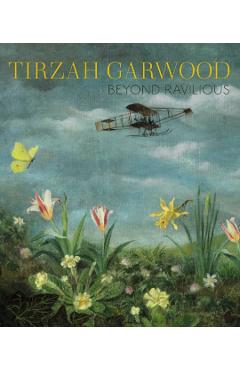 Tirzah Garwood - James Russell