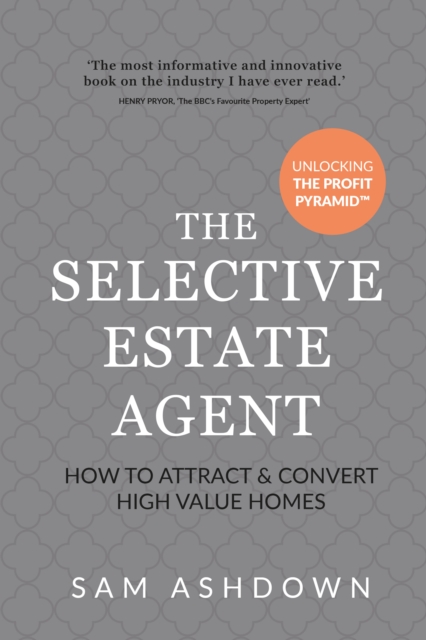 Selective Estate Agent - Sam Ashdown