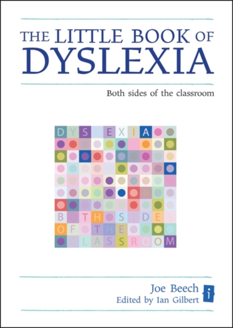 Little Book of Dyslexia - Joe Beech