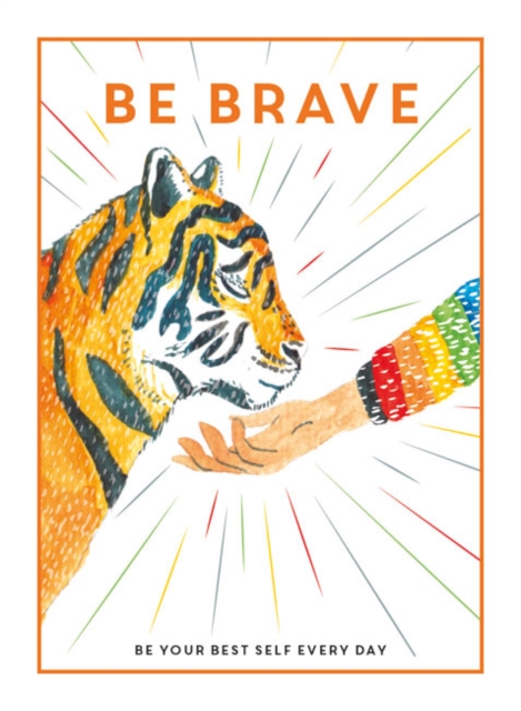 Be Brave - 