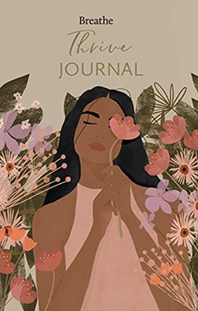 Thrive Journal - 