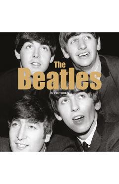 Beatles - In Pictures -