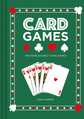 Card Games - Sara Harper