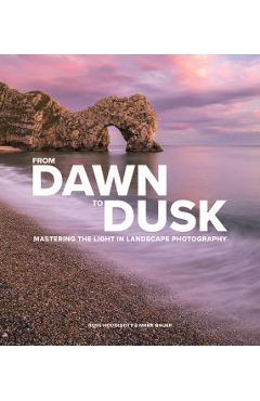 From Dawn to Dusk - Ross|bauer Hoddinott