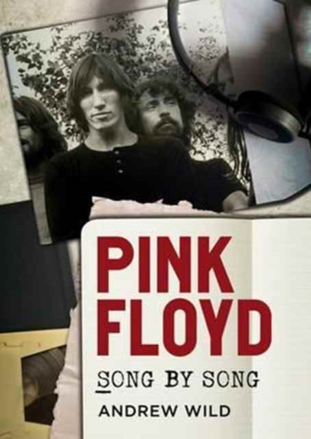 Pink Floyd - Andrew Wild