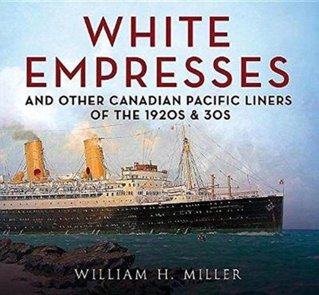 White Empresses - William Ncsu Miller