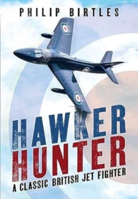 Hawker Hunter - Philip Birtles