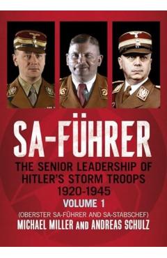 Poza produsului SA-Fuhrer - Michael D.|schulz Miller