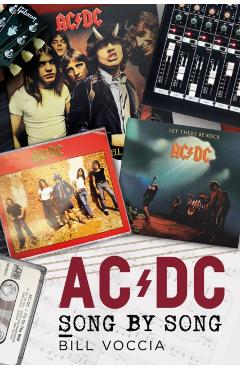 Poza produsului AC-DC - Bill Voccia