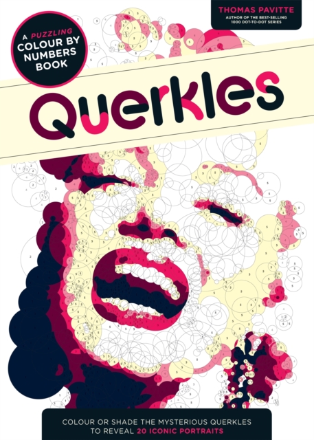 Querkles - Thomas Pavitte