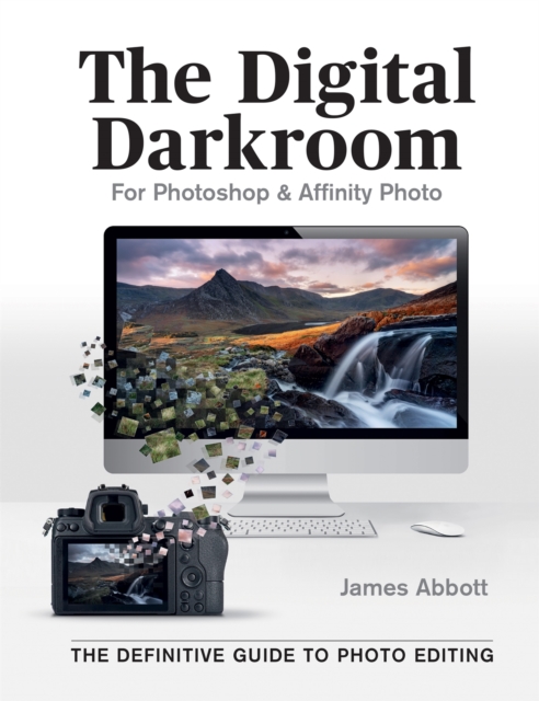 Digital Darkroom - James Abbott