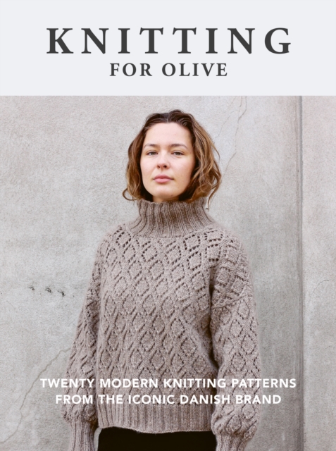 Knitting for Olive - 