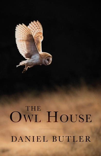 Owl House - Daniel Butler