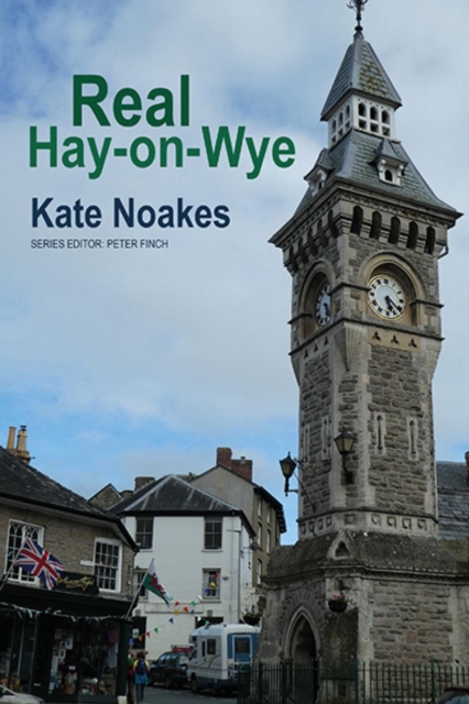 Real Hay-on-Wye - Kate Noakes